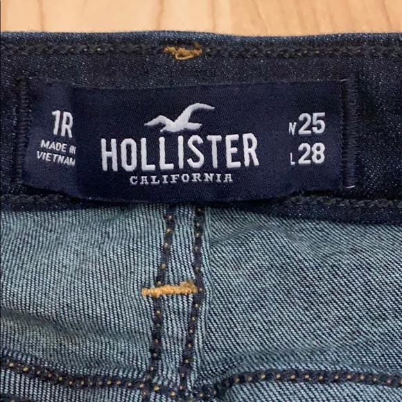 Hollister Jeans - Picture 4 of 4